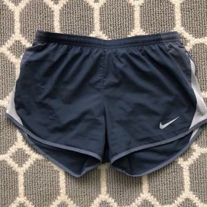 Nike Dri-Fit Athletic Shorts